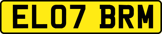 EL07BRM