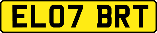 EL07BRT