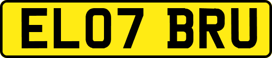 EL07BRU