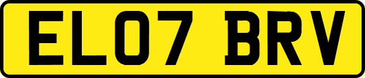 EL07BRV