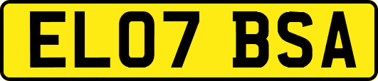 EL07BSA