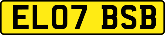 EL07BSB