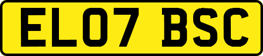 EL07BSC