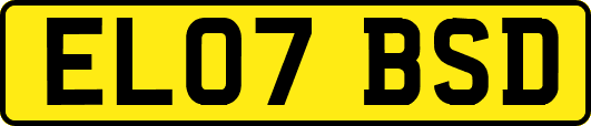 EL07BSD