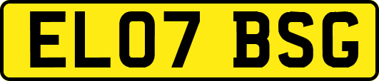 EL07BSG