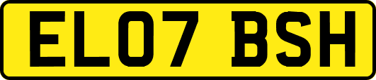 EL07BSH
