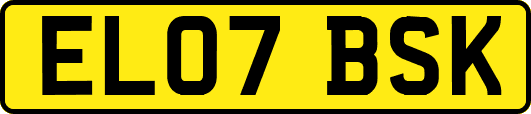 EL07BSK