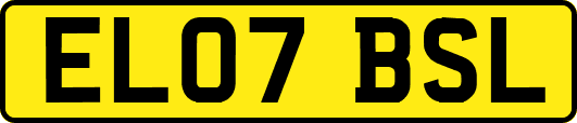 EL07BSL