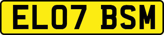 EL07BSM