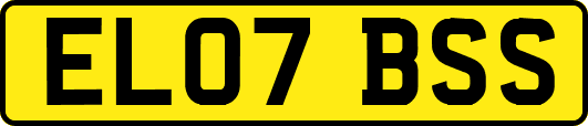 EL07BSS