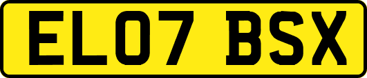 EL07BSX