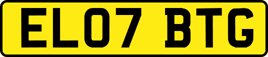 EL07BTG