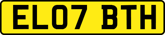 EL07BTH