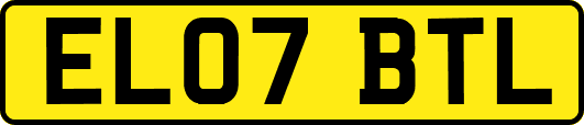 EL07BTL