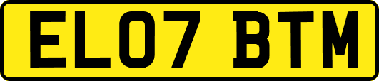 EL07BTM