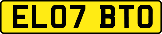 EL07BTO