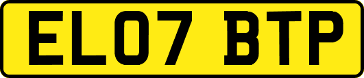 EL07BTP