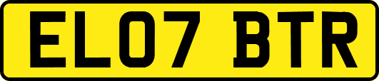 EL07BTR