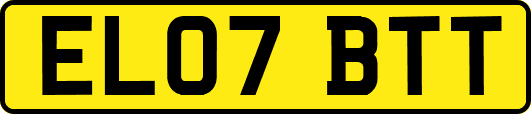 EL07BTT