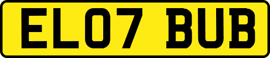 EL07BUB