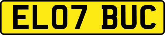 EL07BUC