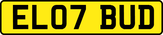 EL07BUD