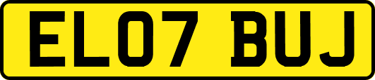 EL07BUJ