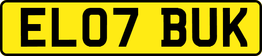 EL07BUK