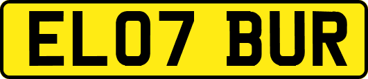 EL07BUR
