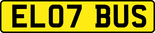 EL07BUS