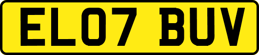 EL07BUV