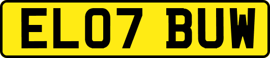 EL07BUW