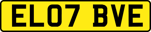 EL07BVE