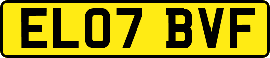EL07BVF