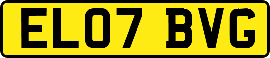 EL07BVG