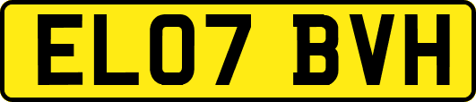 EL07BVH