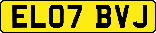 EL07BVJ