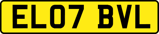 EL07BVL