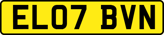 EL07BVN