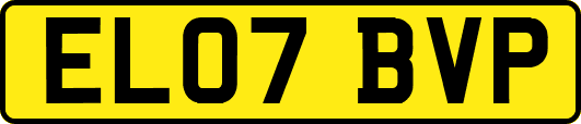 EL07BVP