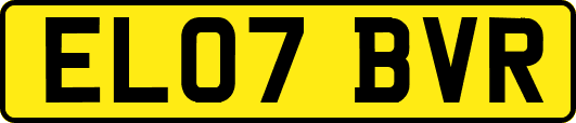 EL07BVR