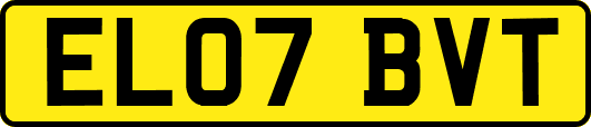 EL07BVT