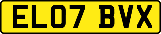 EL07BVX