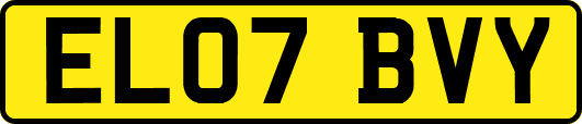 EL07BVY