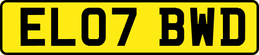 EL07BWD