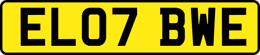 EL07BWE