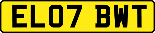 EL07BWT