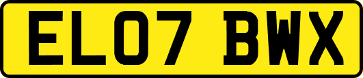 EL07BWX