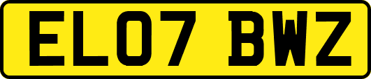 EL07BWZ