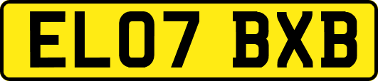 EL07BXB